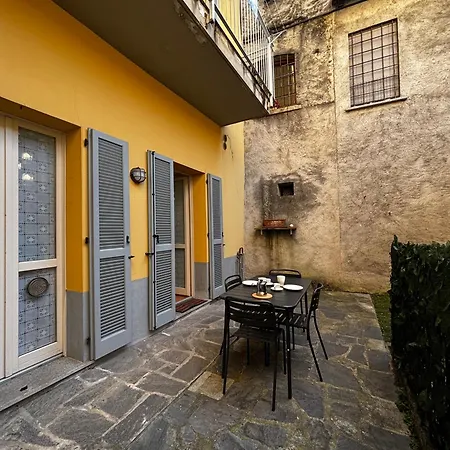 Apartman Gemma - Larihome A81 *