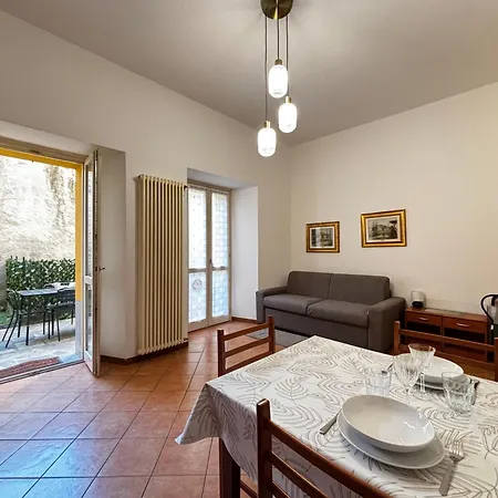 Apartman Gemma - Larihome A81 *