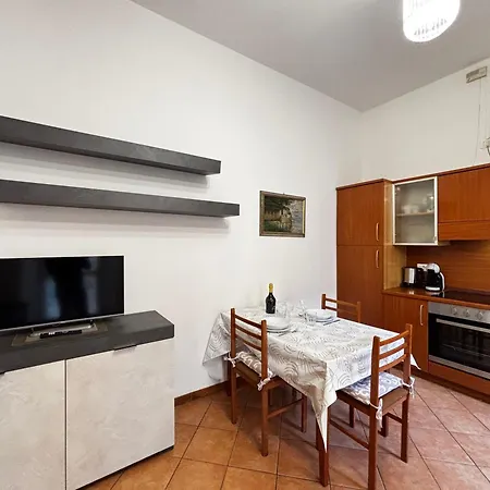 Apartman Gemma - Larihome A81 Gravedona