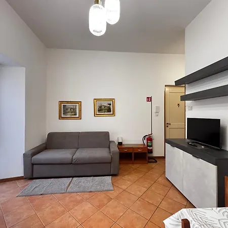 Apartman Gemma - Larihome A81 *